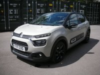 USED 2022 71 CITROEN C3 1.5 BlueHDi Shine Plus Hatchback 5dr Diesel Manual Euro 6 (s/s) (100 ps) CITROEN C3 1.5 BlueHDi Shine Plus Hatchback 5dr Diesel Manual Euro 6 (s/s) (100 ps) 112,000 miles one owner from new.