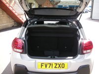 USED 2022 71 CITROEN C3 1.5 BlueHDi Shine Plus Hatchback 5dr Diesel Manual Euro 6 (s/s) (100 ps) CITROEN C3 1.5 BlueHDi Shine Plus Hatchback 5dr Diesel Manual Euro 6 (s/s) (100 ps) 112,000 miles one owner from new.