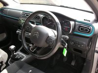 USED 2022 71 CITROEN C3 1.5 BlueHDi Shine Plus Hatchback 5dr Diesel Manual Euro 6 (s/s) (100 ps) CITROEN C3 1.5 BlueHDi Shine Plus Hatchback 5dr Diesel Manual Euro 6 (s/s) (100 ps) 112,000 miles one owner from new.