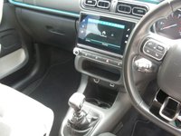 USED 2022 71 CITROEN C3 1.5 BlueHDi Shine Plus Hatchback 5dr Diesel Manual Euro 6 (s/s) (100 ps) CITROEN C3 1.5 BlueHDi Shine Plus Hatchback 5dr Diesel Manual Euro 6 (s/s) (100 ps) 112,000 miles one owner from new.
