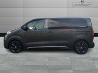 USED 2017 17 PEUGEOT TRAVELLER 2.0 BlueHDi Allure Standard MPV 5dr Diesel Manual MWB Euro 6 (s/s) (SNav) (150 ps)  WARRANTY+BREAKDOWN COVER AVAILABLE*