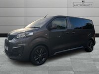 USED 2017 17 PEUGEOT TRAVELLER 2.0 BlueHDi Allure Standard MPV 5dr Diesel Manual MWB Euro 6 (s/s) (SNav) (150 ps)  WARRANTY+BREAKDOWN COVER AVAILABLE*