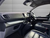 USED 2017 17 PEUGEOT TRAVELLER 2.0 BlueHDi Allure Standard MPV 5dr Diesel Manual MWB Euro 6 (s/s) (SNav) (150 ps)  WARRANTY+BREAKDOWN COVER AVAILABLE*