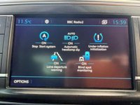 USED 2017 17 PEUGEOT TRAVELLER 2.0 BlueHDi Allure Standard MPV 5dr Diesel Manual MWB Euro 6 (s/s) (SNav) (150 ps)  WARRANTY+BREAKDOWN COVER AVAILABLE*