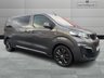 USED 2017 17 PEUGEOT TRAVELLER 2.0 BlueHDi Allure Standard MPV 5dr Diesel Manual MWB Euro 6 (s/s) (SNav) (150 ps)  WARRANTY+BREAKDOWN COVER AVAILABLE*
