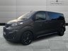 USED 2017 17 PEUGEOT TRAVELLER 2.0 BlueHDi Allure Standard MPV 5dr Diesel Manual MWB Euro 6 (s/s) (SNav) (150 ps)  WARRANTY+BREAKDOWN COVER AVAILABLE*