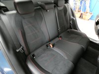 USED 2021 21 MERCEDES-BENZ A-CLASS 1.3 A250e 15.6kWh AMG Line Saloon 4dr Petrol Plug-in Hybrid 8G-DCT Euro 6 (s/s) (218 ps) SAT NAV PART LEATHER INTERIOR HEATED SEATS CRUISE CONTROL REAR VIEW CAMERA 1 OWNER EXCELLENT SERVICE HISTORY WARRANTY