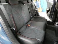 USED 2021 21 MERCEDES-BENZ A-CLASS 1.3 A250e 15.6kWh AMG Line Saloon 4dr Petrol Plug-in Hybrid 8G-DCT Euro 6 (s/s) (218 ps) SAT NAV PART LEATHER INTERIOR HEATED SEATS CRUISE CONTROL REAR VIEW CAMERA 1 OWNER EXCELLENT SERVICE HISTORY WARRANTY