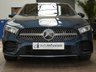 USED 2021 21 MERCEDES-BENZ A-CLASS 1.3 A250e 15.6kWh AMG Line Saloon 4dr Petrol Plug-in Hybrid 8G-DCT Euro 6 (s/s) (218 ps) SAT NAV PART LEATHER INTERIOR HEATED SEATS CRUISE CONTROL REAR VIEW CAMERA 1 OWNER EXCELLENT SERVICE HISTORY WARRANTY
