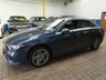 USED 2021 21 MERCEDES-BENZ A-CLASS 1.3 A250e 15.6kWh AMG Line Saloon 4dr Petrol Plug-in Hybrid 8G-DCT Euro 6 (s/s) (218 ps) SAT NAV PART LEATHER INTERIOR HEATED SEATS CRUISE CONTROL REAR VIEW CAMERA 1 OWNER EXCELLENT SERVICE HISTORY WARRANTY