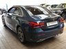 USED 2021 21 MERCEDES-BENZ A-CLASS 1.3 A250e 15.6kWh AMG Line Saloon 4dr Petrol Plug-in Hybrid 8G-DCT Euro 6 (s/s) (218 ps) SAT NAV PART LEATHER INTERIOR HEATED SEATS CRUISE CONTROL REAR VIEW CAMERA 1 OWNER EXCELLENT SERVICE HISTORY WARRANTY