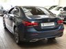 USED 2021 21 MERCEDES-BENZ A-CLASS 1.3 A250e 15.6kWh AMG Line Saloon 4dr Petrol Plug-in Hybrid 8G-DCT Euro 6 (s/s) (218 ps) SAT NAV PART LEATHER INTERIOR HEATED SEATS CRUISE CONTROL REAR VIEW CAMERA 1 OWNER EXCELLENT SERVICE HISTORY WARRANTY