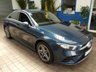 USED 2021 21 MERCEDES-BENZ A-CLASS 1.3 A250e 15.6kWh AMG Line Saloon 4dr Petrol Plug-in Hybrid 8G-DCT Euro 6 (s/s) (218 ps) SAT NAV PART LEATHER INTERIOR HEATED SEATS CRUISE CONTROL REAR VIEW CAMERA 1 OWNER EXCELLENT SERVICE HISTORY WARRANTY