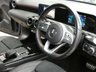 USED 2021 21 MERCEDES-BENZ A-CLASS 1.3 A250e 15.6kWh AMG Line Saloon 4dr Petrol Plug-in Hybrid 8G-DCT Euro 6 (s/s) (218 ps) SAT NAV PART LEATHER INTERIOR HEATED SEATS CRUISE CONTROL REAR VIEW CAMERA 1 OWNER EXCELLENT SERVICE HISTORY WARRANTY