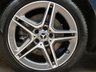 USED 2021 21 MERCEDES-BENZ A-CLASS 1.3 A250e 15.6kWh AMG Line Saloon 4dr Petrol Plug-in Hybrid 8G-DCT Euro 6 (s/s) (218 ps) SAT NAV PART LEATHER INTERIOR HEATED SEATS CRUISE CONTROL REAR VIEW CAMERA 1 OWNER EXCELLENT SERVICE HISTORY WARRANTY