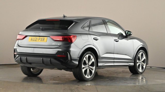 View our AUDI Q3