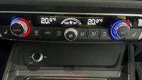 USED 2021 21 AUDI Q3 1.5 TFSI CoD 35 Black Edition Sportback 5dr Petrol S Tronic Euro 6 (s/s) (150 ps) [RAC BUYSURE INSPECTED]