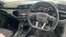 USED 2021 21 AUDI Q3 1.5 TFSI CoD 35 Black Edition Sportback 5dr Petrol S Tronic Euro 6 (s/s) (150 ps) [RAC BUYSURE INSPECTED]