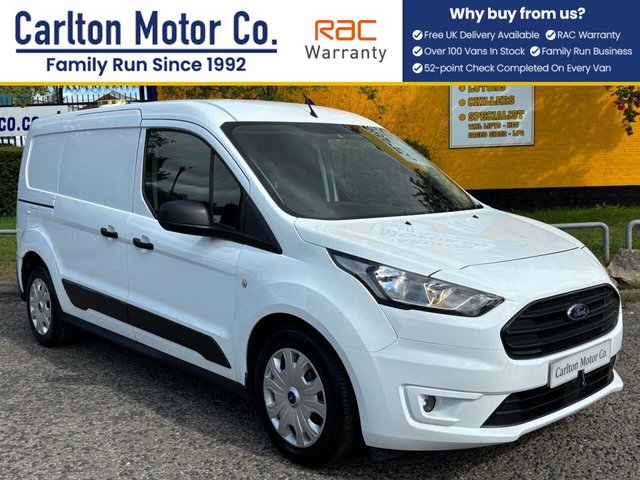 Carlton Motor Co