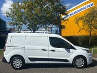 USED 2021 71 FORD TRANSIT CONNECT 1.5 230 EcoBlue Trend Crew Van Double Cab L2 Euro 6 (s/s) (120 ps) ** CHOICE OF 2 IN STOCK ** WE HAVE CHOICE IN STOCK