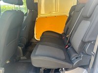 USED 2021 71 FORD TRANSIT CONNECT 1.5 230 EcoBlue Trend Crew Van Double Cab L2 Euro 6 (s/s) (120 ps) ** CHOICE OF 2 IN STOCK ** WE HAVE CHOICE IN STOCK