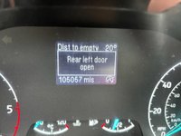 USED 2021 71 FORD TRANSIT CONNECT 1.5 230 EcoBlue Trend Crew Van Double Cab L2 Euro 6 (s/s) (120 ps) ** CHOICE OF 2 IN STOCK ** WE HAVE CHOICE IN STOCK