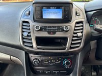 USED 2021 71 FORD TRANSIT CONNECT 1.5 230 EcoBlue Trend Crew Van Double Cab L2 Euro 6 (s/s) (120 ps) ** CHOICE OF 2 IN STOCK ** WE HAVE CHOICE IN STOCK