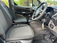 USED 2021 71 FORD TRANSIT CONNECT 1.5 230 EcoBlue Trend Crew Van Double Cab L2 Euro 6 (s/s) (120 ps) ** CHOICE OF 2 IN STOCK ** WE HAVE CHOICE IN STOCK
