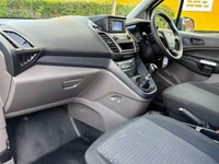USED 2021 71 FORD TRANSIT CONNECT 1.5 230 EcoBlue Trend Crew Van Double Cab L2 Euro 6 (s/s) (120 ps) ** CHOICE OF 2 IN STOCK ** WE HAVE CHOICE IN STOCK