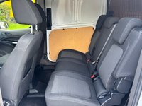 USED 2021 71 FORD TRANSIT CONNECT 1.5 230 EcoBlue Trend Crew Van Double Cab L2 Euro 6 (s/s) (120 ps) ** CHOICE OF 2 IN STOCK ** WE HAVE CHOICE IN STOCK