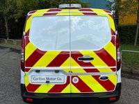 USED 2021 71 FORD TRANSIT CONNECT 1.5 230 EcoBlue Trend Crew Van Double Cab L2 Euro 6 (s/s) (120 ps) ** CHOICE OF 2 IN STOCK ** WE HAVE CHOICE IN STOCK