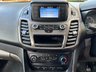 USED 2021 71 FORD TRANSIT CONNECT 1.5 230 EcoBlue Trend Crew Van Double Cab L2 Euro 6 (s/s) (120 ps) ** CHOICE OF 2 IN STOCK ** WE HAVE CHOICE IN STOCK