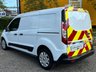 USED 2021 71 FORD TRANSIT CONNECT 1.5 230 EcoBlue Trend Crew Van Double Cab L2 Euro 6 (s/s) (120 ps) ** CHOICE OF 2 IN STOCK ** WE HAVE CHOICE IN STOCK