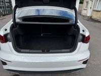 USED 2021 21 AUDI A3 2.0 TDI 30 S line Saloon 4dr Diesel Manual Euro 6 (s/s) (116 ps) AUDI A3 2.0 TDI 30 S line Saloon 4dr Diesel Manual Euro 6 (s/s) (116 ps)