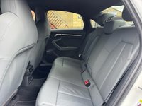 USED 2021 21 AUDI A3 2.0 TDI 30 S line Saloon 4dr Diesel Manual Euro 6 (s/s) (116 ps) AUDI A3 2.0 TDI 30 S line Saloon 4dr Diesel Manual Euro 6 (s/s) (116 ps)
