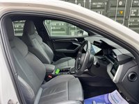 USED 2021 21 AUDI A3 2.0 TDI 30 S line Saloon 4dr Diesel Manual Euro 6 (s/s) (116 ps) AUDI A3 2.0 TDI 30 S line Saloon 4dr Diesel Manual Euro 6 (s/s) (116 ps)