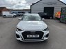 USED 2021 21 AUDI A3 2.0 TDI 30 S line Saloon 4dr Diesel Manual Euro 6 (s/s) (116 ps) AUDI A3 2.0 TDI 30 S line Saloon 4dr Diesel Manual Euro 6 (s/s) (116 ps)