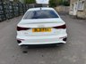 USED 2021 21 AUDI A3 2.0 TDI 30 S line Saloon 4dr Diesel Manual Euro 6 (s/s) (116 ps) AUDI A3 2.0 TDI 30 S line Saloon 4dr Diesel Manual Euro 6 (s/s) (116 ps)