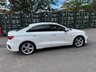USED 2021 21 AUDI A3 2.0 TDI 30 S line Saloon 4dr Diesel Manual Euro 6 (s/s) (116 ps) AUDI A3 2.0 TDI 30 S line Saloon 4dr Diesel Manual Euro 6 (s/s) (116 ps)