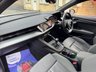 USED 2021 21 AUDI A3 2.0 TDI 30 S line Saloon 4dr Diesel Manual Euro 6 (s/s) (116 ps) AUDI A3 2.0 TDI 30 S line Saloon 4dr Diesel Manual Euro 6 (s/s) (116 ps)