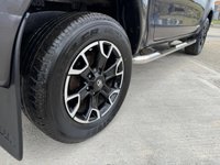 USED 2017 17 TOYOTA HILUX 2.4 D-4D Invincible X Pickup Double Cab 4dr Diesel Manual 4WD Euro 6 (TSS, 3.5t) (150 ps) 
