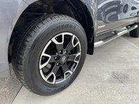 USED 2017 17 TOYOTA HILUX 2.4 D-4D Invincible X Pickup Double Cab 4dr Diesel Manual 4WD Euro 6 (TSS, 3.5t) (150 ps) 