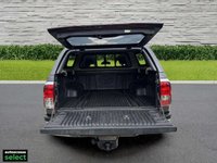 USED 2017 17 TOYOTA HILUX 2.4 D-4D Invincible X Pickup Double Cab 4dr Diesel Manual 4WD Euro 6 (TSS, 3.5t) (150 ps) 