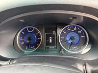 USED 2017 17 TOYOTA HILUX 2.4 D-4D Invincible X Pickup Double Cab 4dr Diesel Manual 4WD Euro 6 (TSS, 3.5t) (150 ps) 