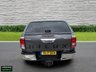 USED 2017 17 TOYOTA HILUX 2.4 D-4D Invincible X Pickup Double Cab 4dr Diesel Manual 4WD Euro 6 (TSS, 3.5t) (150 ps) 