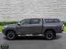 USED 2017 17 TOYOTA HILUX 2.4 D-4D Invincible X Pickup Double Cab 4dr Diesel Manual 4WD Euro 6 (TSS, 3.5t) (150 ps) 
