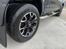USED 2017 17 TOYOTA HILUX 2.4 D-4D Invincible X Pickup Double Cab 4dr Diesel Manual 4WD Euro 6 (TSS, 3.5t) (150 ps) 