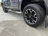 USED 2017 17 TOYOTA HILUX 2.4 D-4D Invincible X Pickup Double Cab 4dr Diesel Manual 4WD Euro 6 (TSS, 3.5t) (150 ps) 