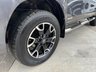 USED 2017 17 TOYOTA HILUX 2.4 D-4D Invincible X Pickup Double Cab 4dr Diesel Manual 4WD Euro 6 (TSS, 3.5t) (150 ps) 