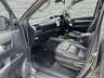 USED 2017 17 TOYOTA HILUX 2.4 D-4D Invincible X Pickup Double Cab 4dr Diesel Manual 4WD Euro 6 (TSS, 3.5t) (150 ps) 